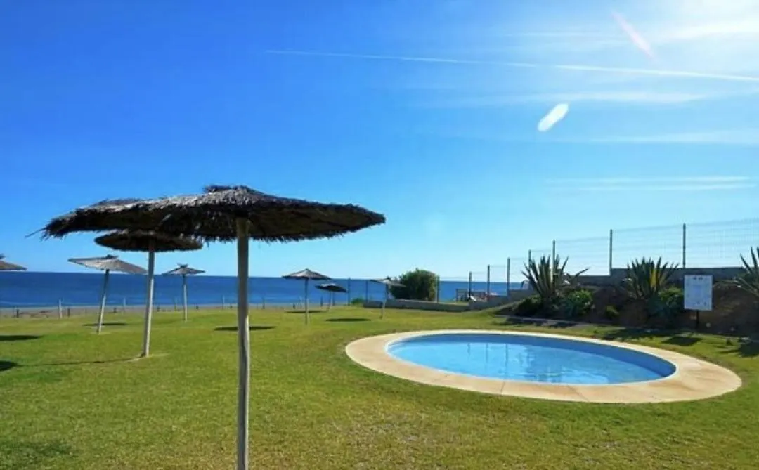 Aldea Beach, Manilva Castillo de Sabinillas Apartamento