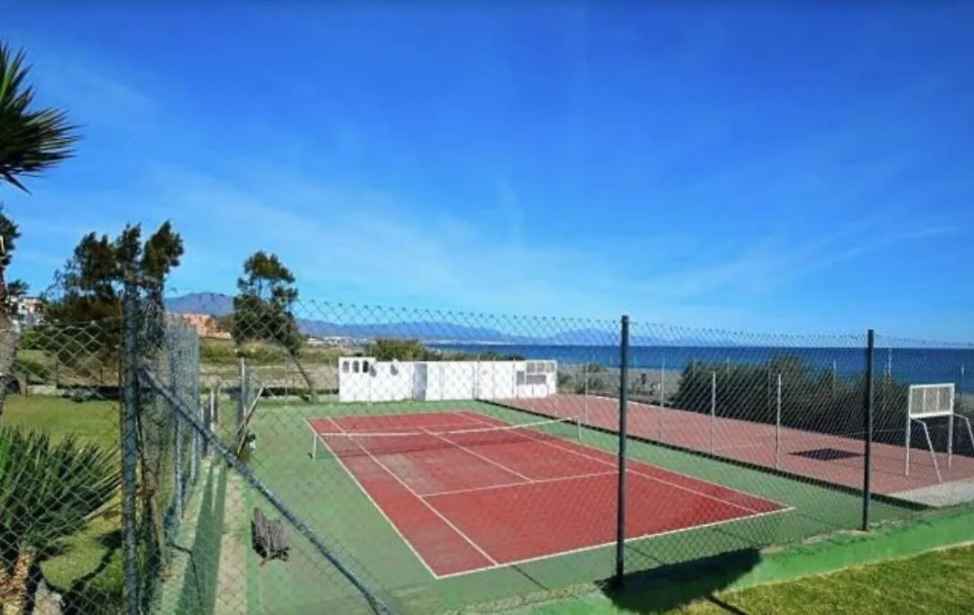 Apartamento Aldea Beach, Manilva Castillo de Sabinillas