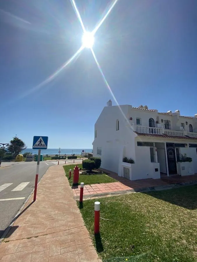 Aldea Beach, Manilva Castillo de Sabinillas Apartamento
