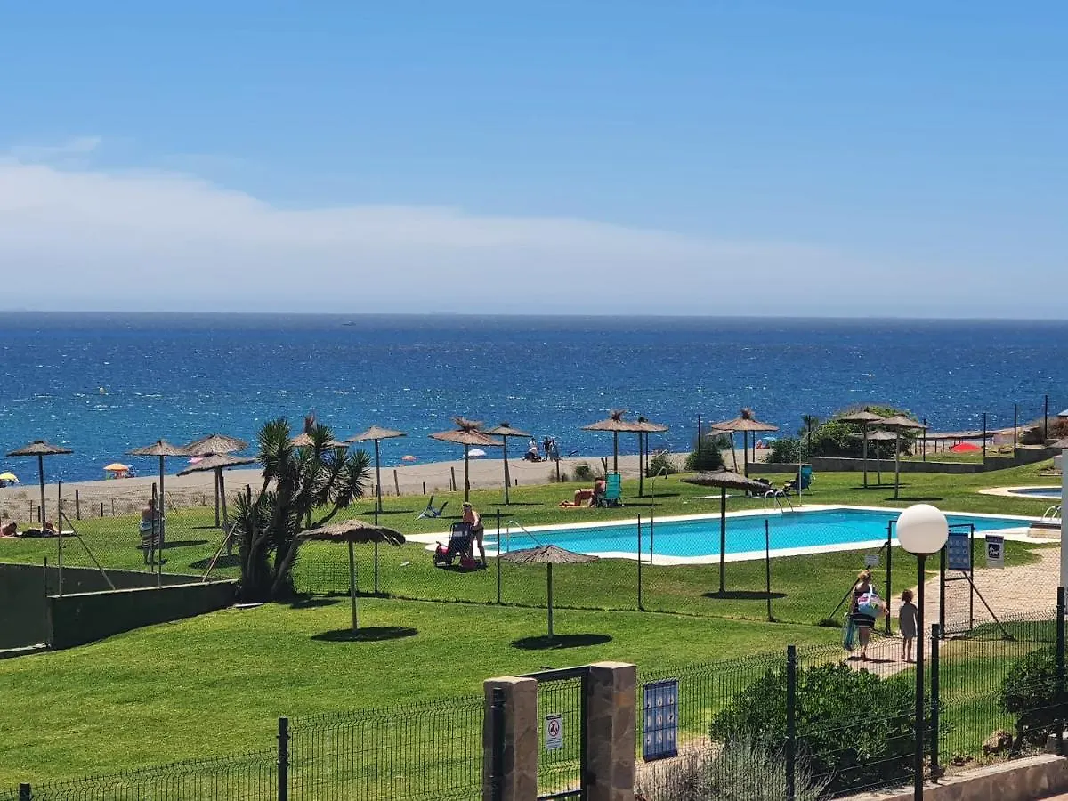 Apartamento Aldea Beach, Manilva Castillo de Sabinillas