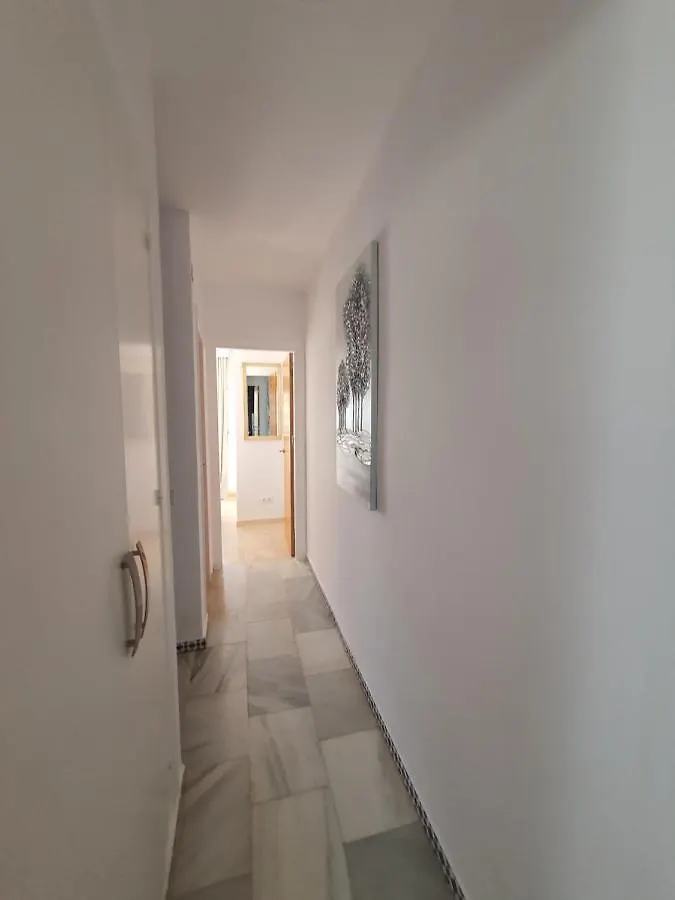 Apartamento Aldea Beach, Manilva Castillo de Sabinillas