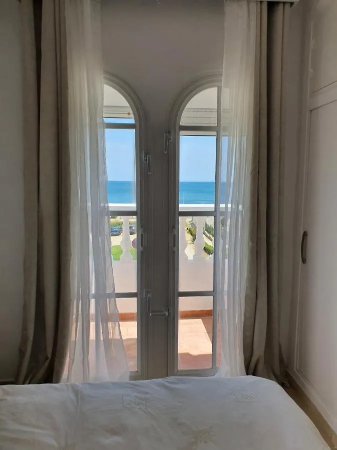Apartamento Aldea Beach, Manilva Castillo de Sabinillas España