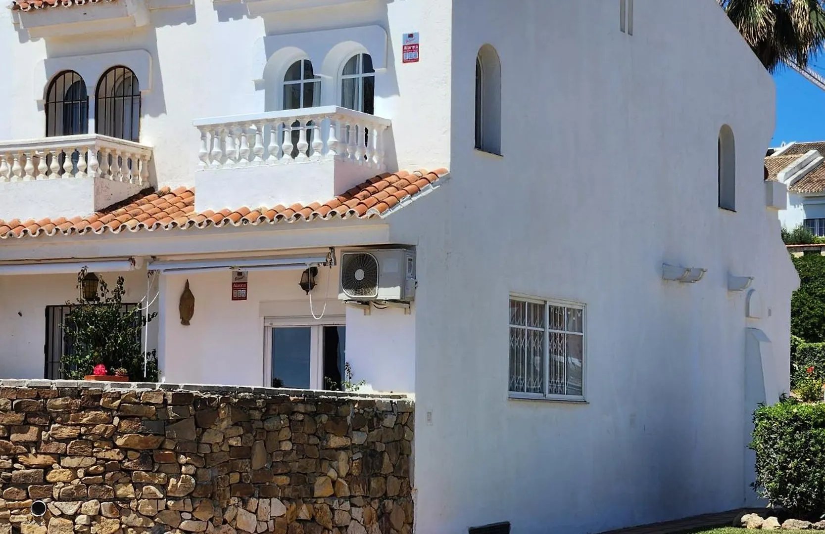 Apartamento Aldea Beach, Manilva Castillo de Sabinillas España
