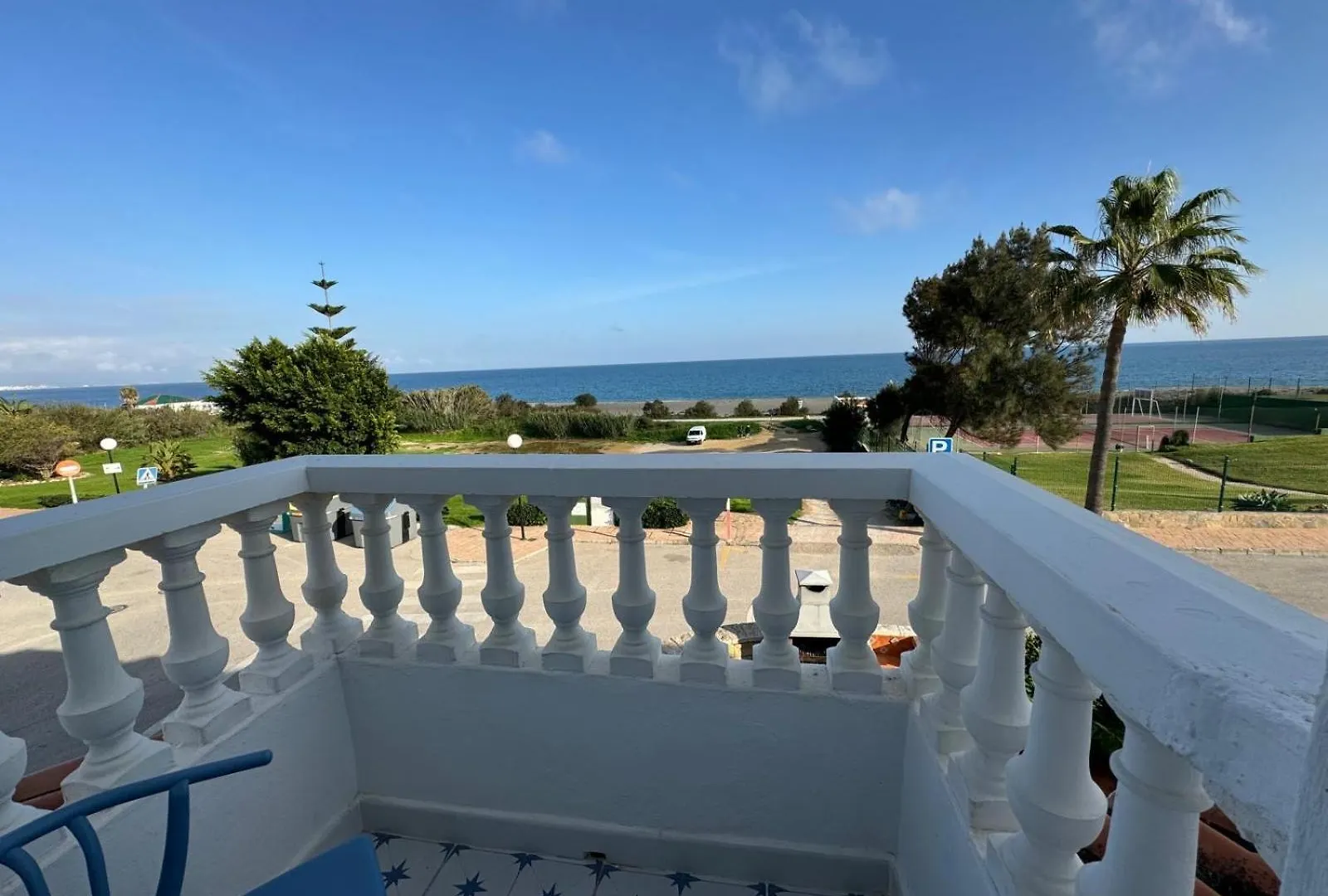 Apartamento Aldea Beach, Manilva Castillo de Sabinillas