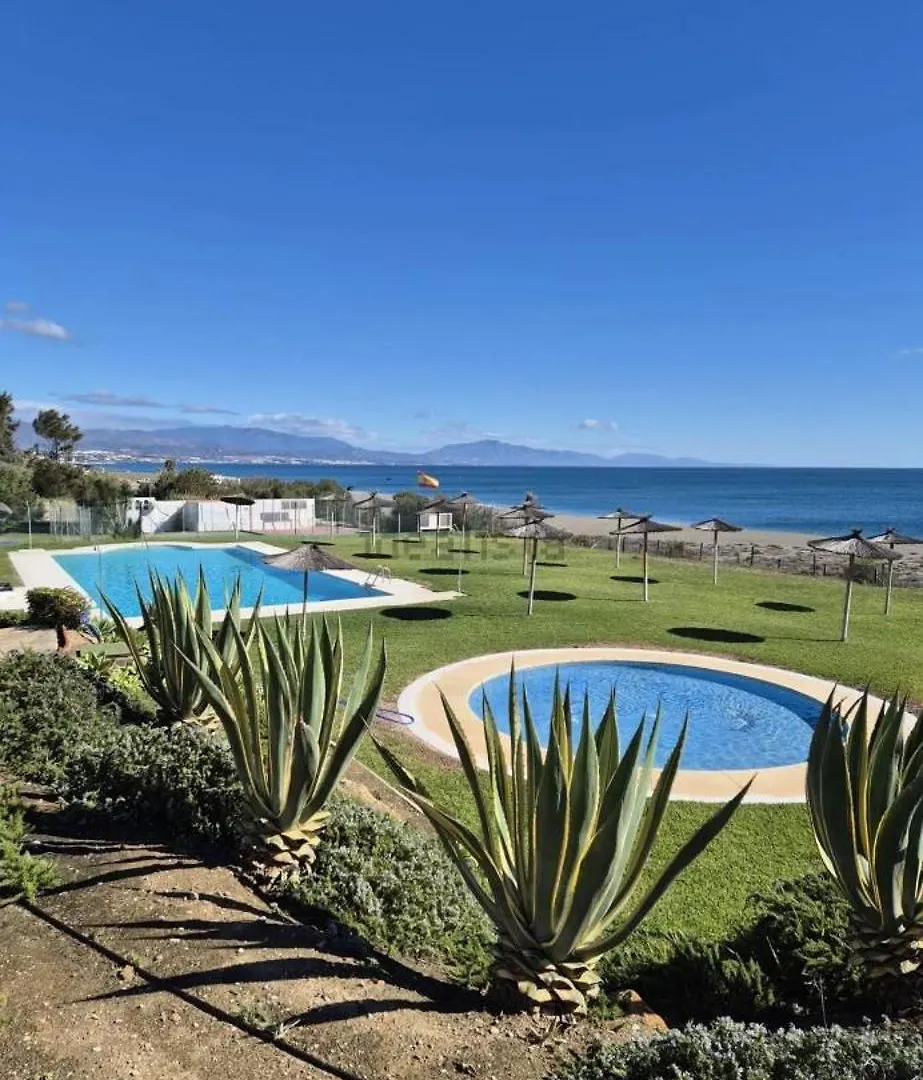Apartamento Aldea Beach, Manilva Castillo de Sabinillas