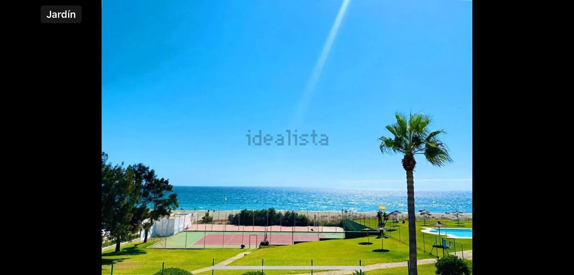 Apartamento Aldea Beach, Manilva Castillo de Sabinillas