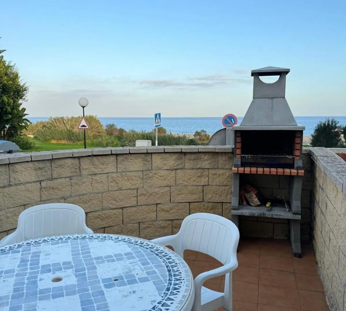 Apartamento Aldea Beach, Manilva Castillo de Sabinillas España