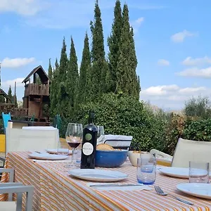 La Alquería San Martín
