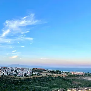 Sea View - 7 Minutes To Sotogrande Castillo de Sabinillas